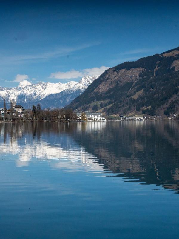 Zell am See